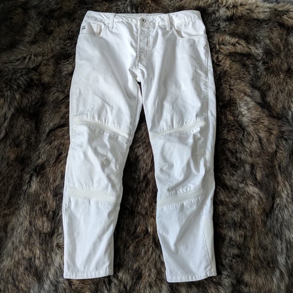 GSTAR RAW men jeans W34/L32